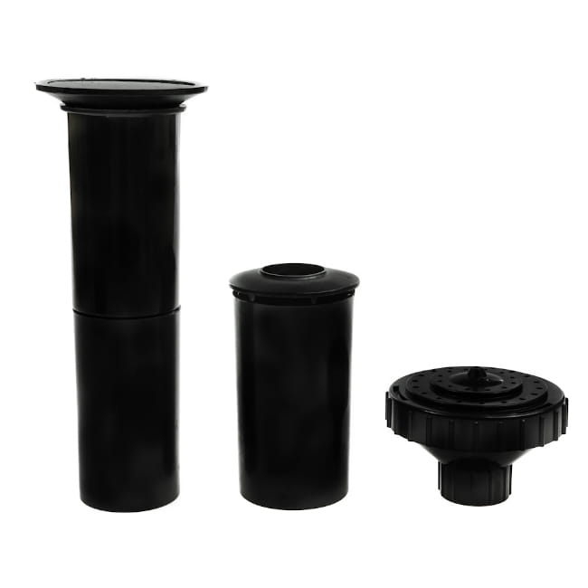 Aqua Nova pompa fontanna NP-3000 oczko 3000l/h + gratisy